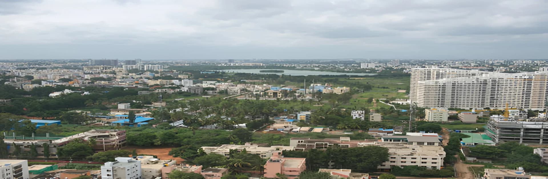 Property in Rajendra Nagar Bangalore
