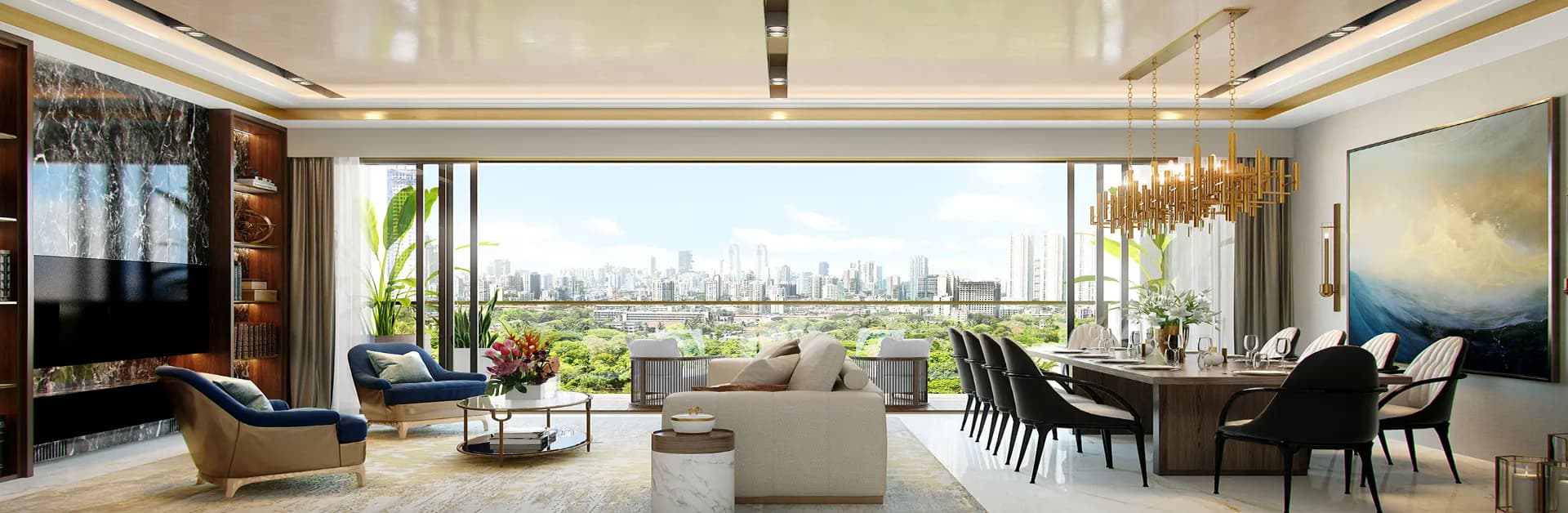 2 BHK Mumbai