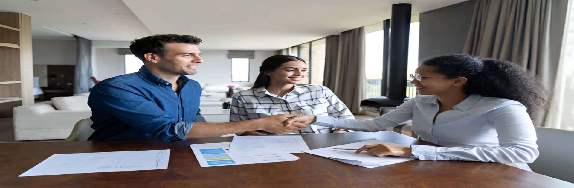 Settlement deed
