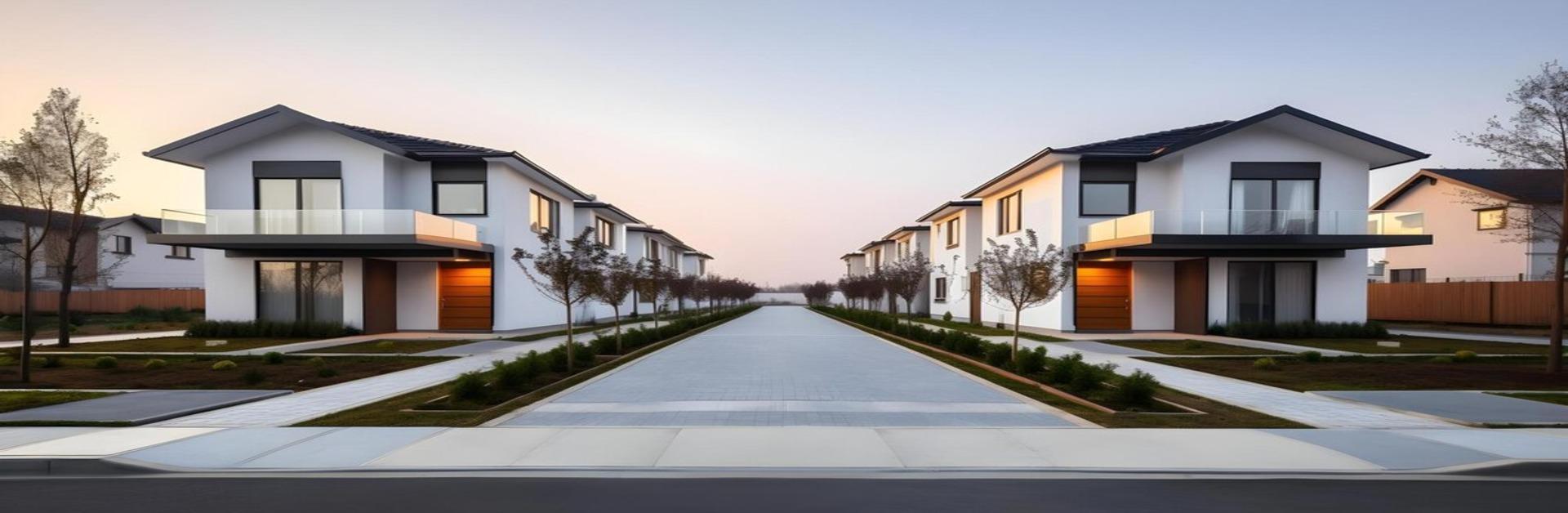 Best Gated Communities in Hyderabad Godrej Properties