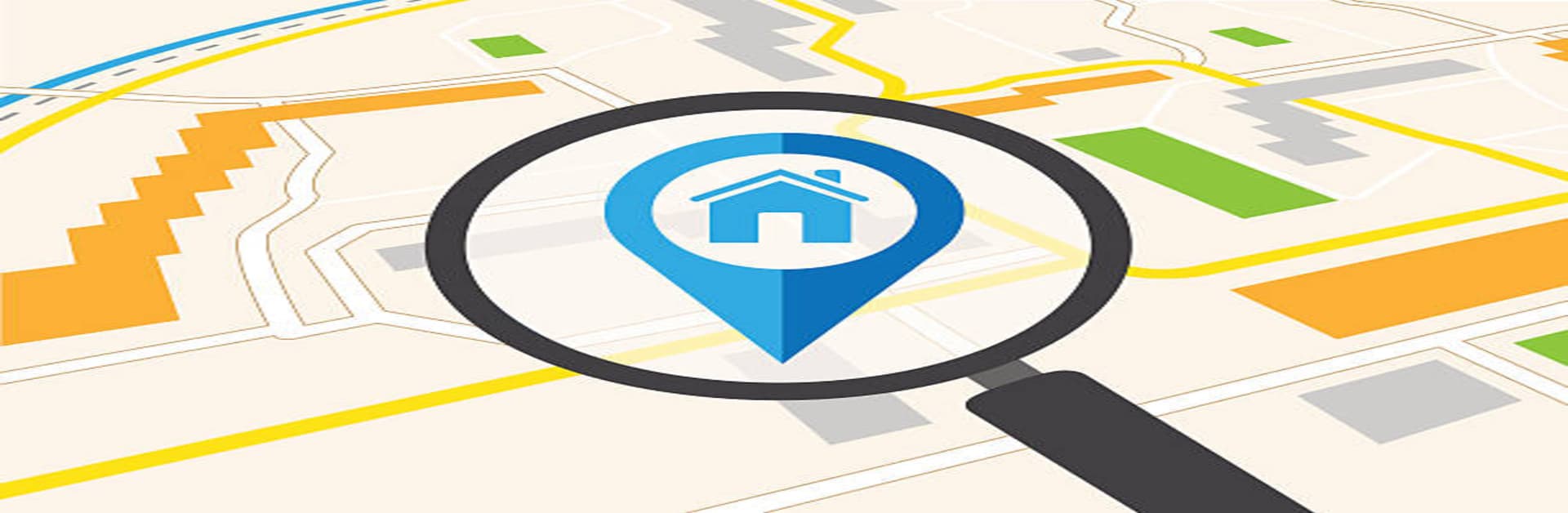 Choose best location for dream home