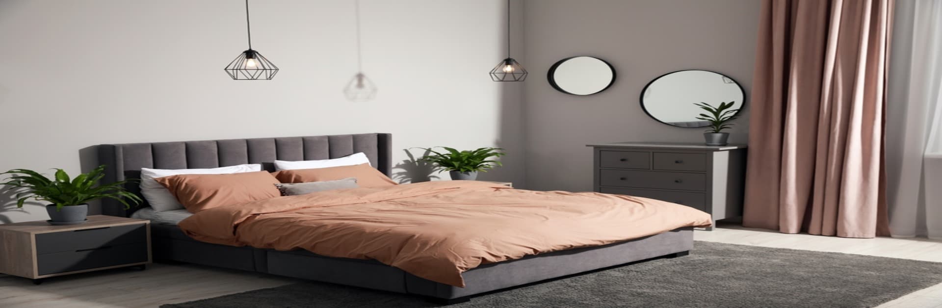 Vastu tips for bedroom, bed position as per vastu for married couple