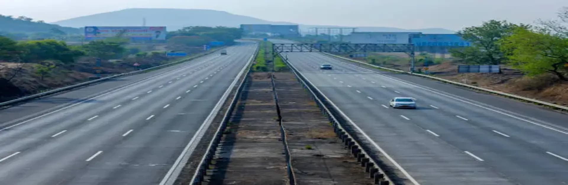 NH 44 The Longest Highway of India
