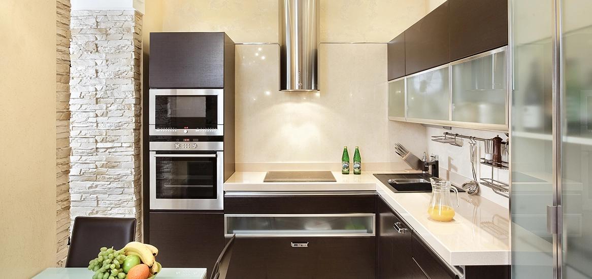 Godrej Meadows 2 Smart Homes with Modular Kitchen