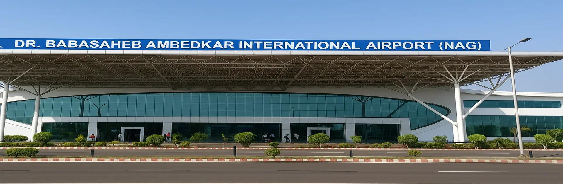 International Airport Nagpur