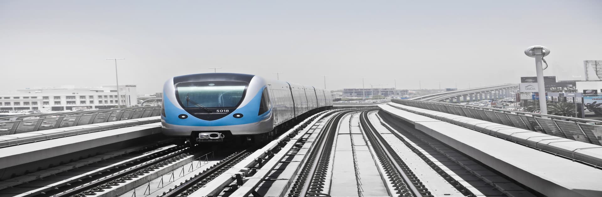 Navi Mumbai Metro Connectivity