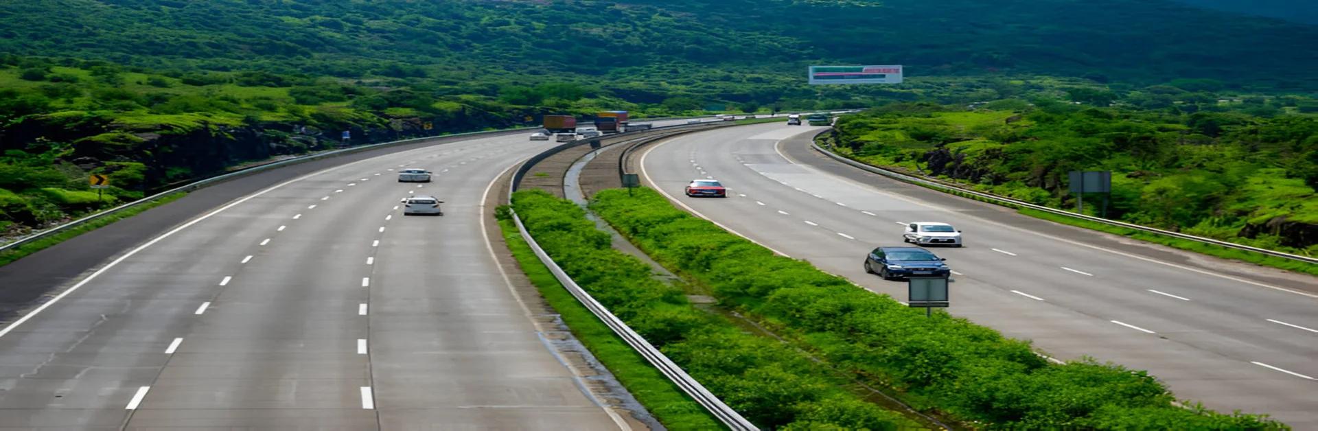 mumbai pune expressway