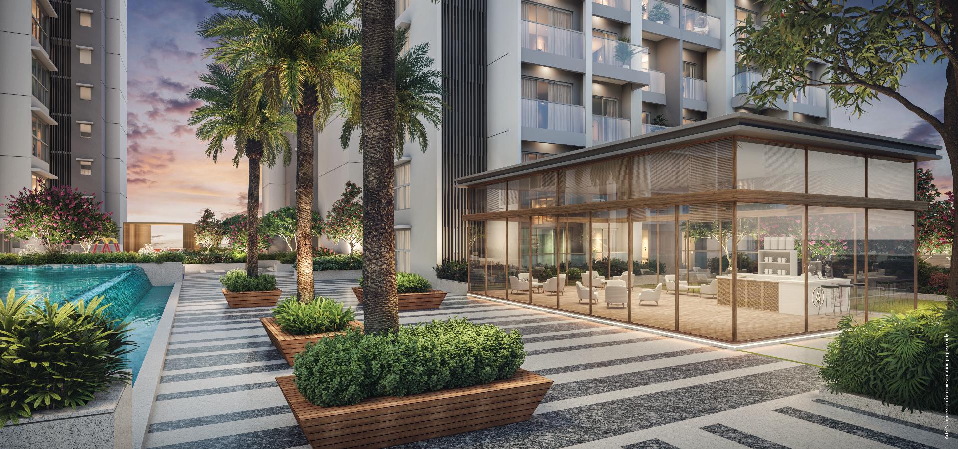 Godrej Bayview Banner 8