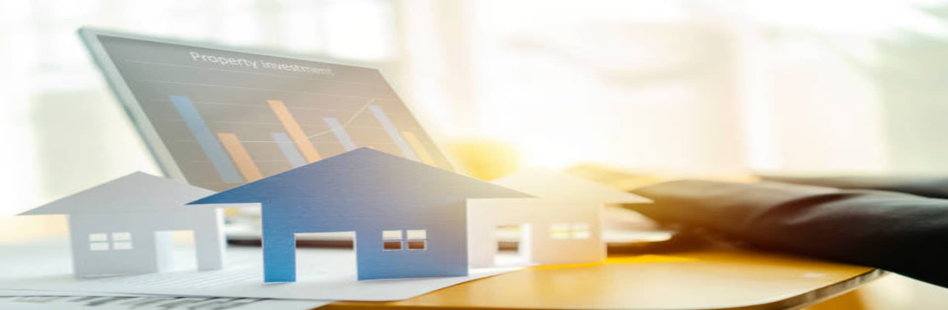 NRI investment in real estate