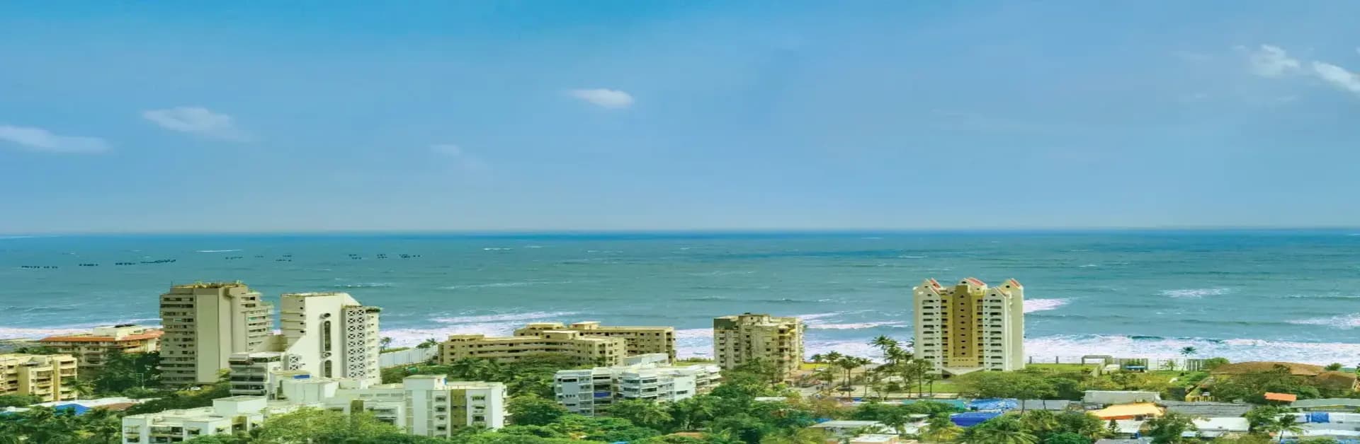 Invest in Godrej Skyshore