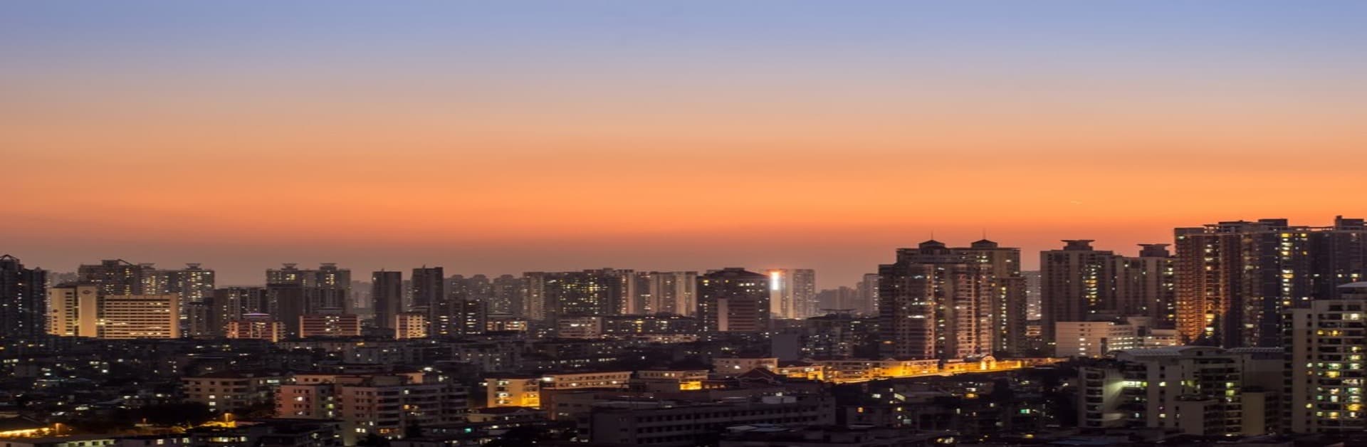 Godrej Sector 103, premier luxury retreat in Gurgaon