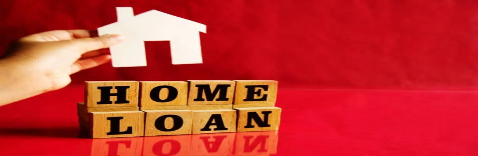 Home Loan Sanction