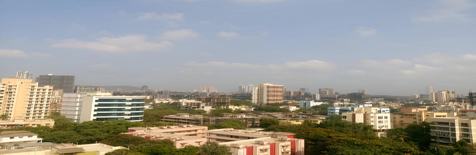 Property Investment in Vikhroli