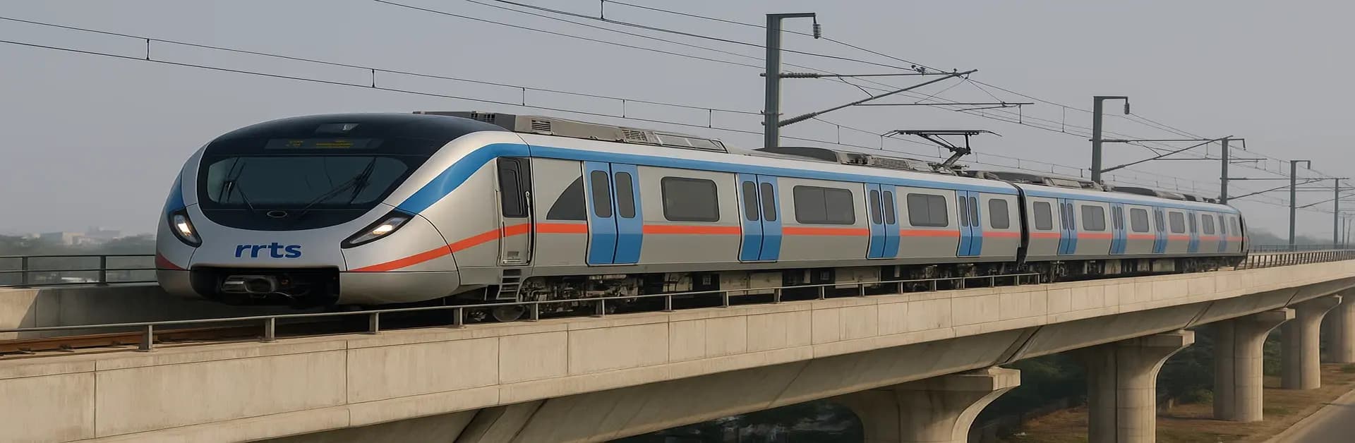 Ghaziabad–Jewar RRTS