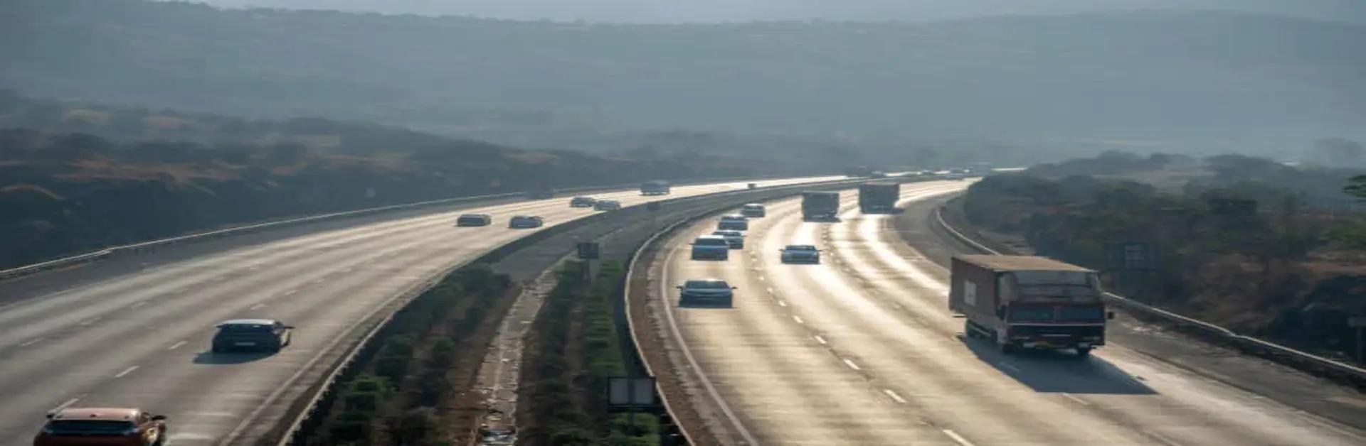 Ahmedabad-Vadodara Expressway