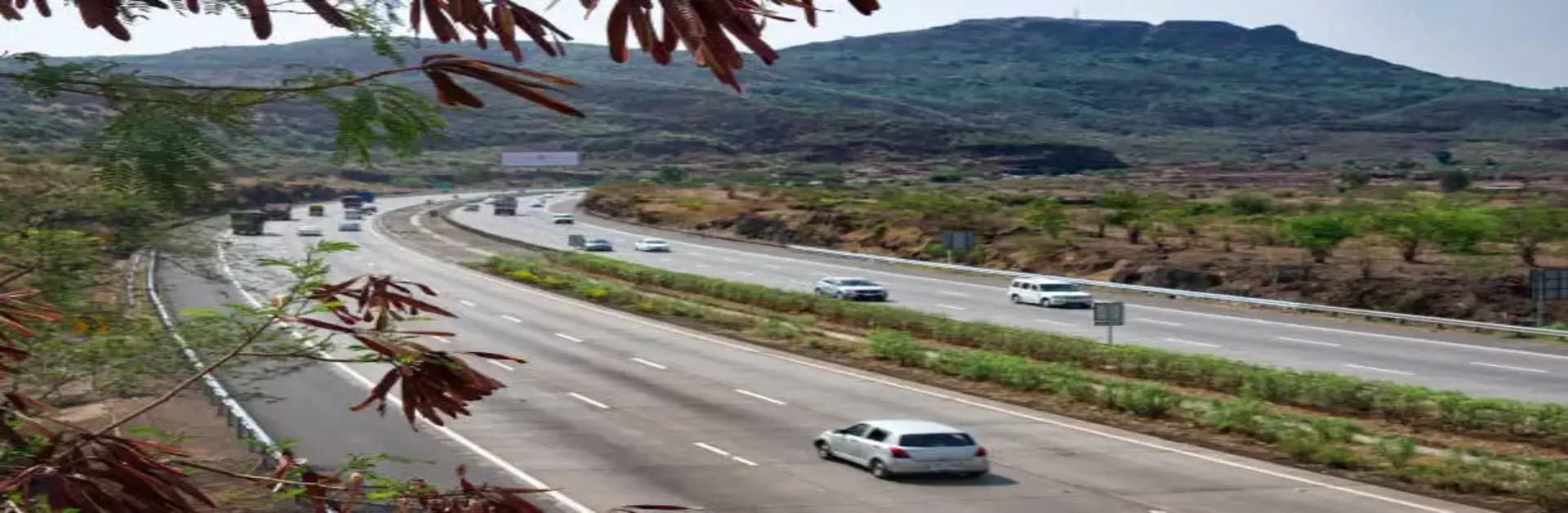 Delhi-Meerut Expressway Route