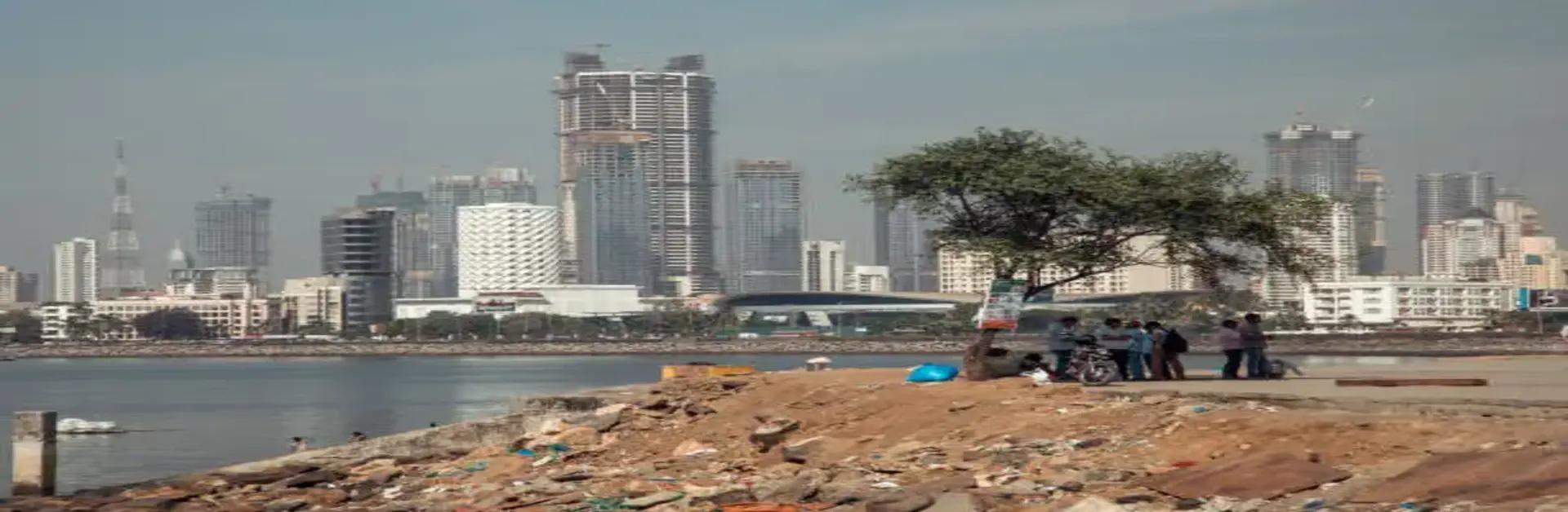 Mumbai MMR Real Estate