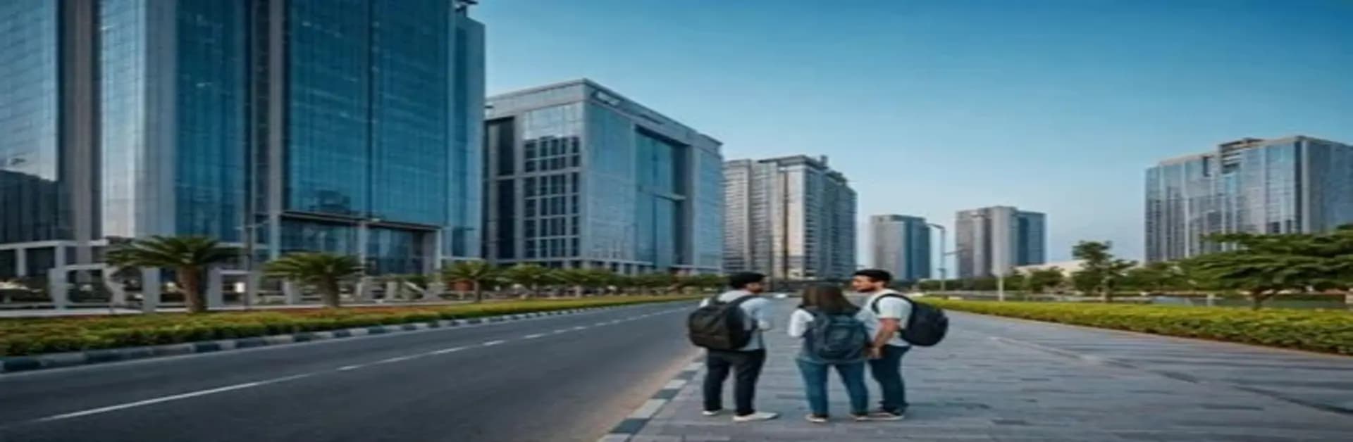 IFSC Gift City