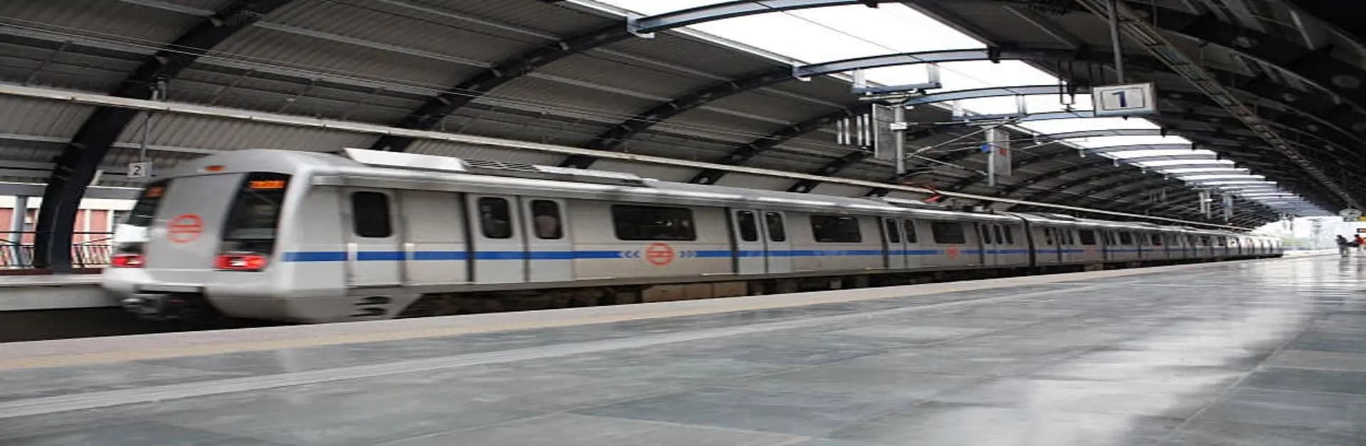 Yeshwanthpur Metro Station