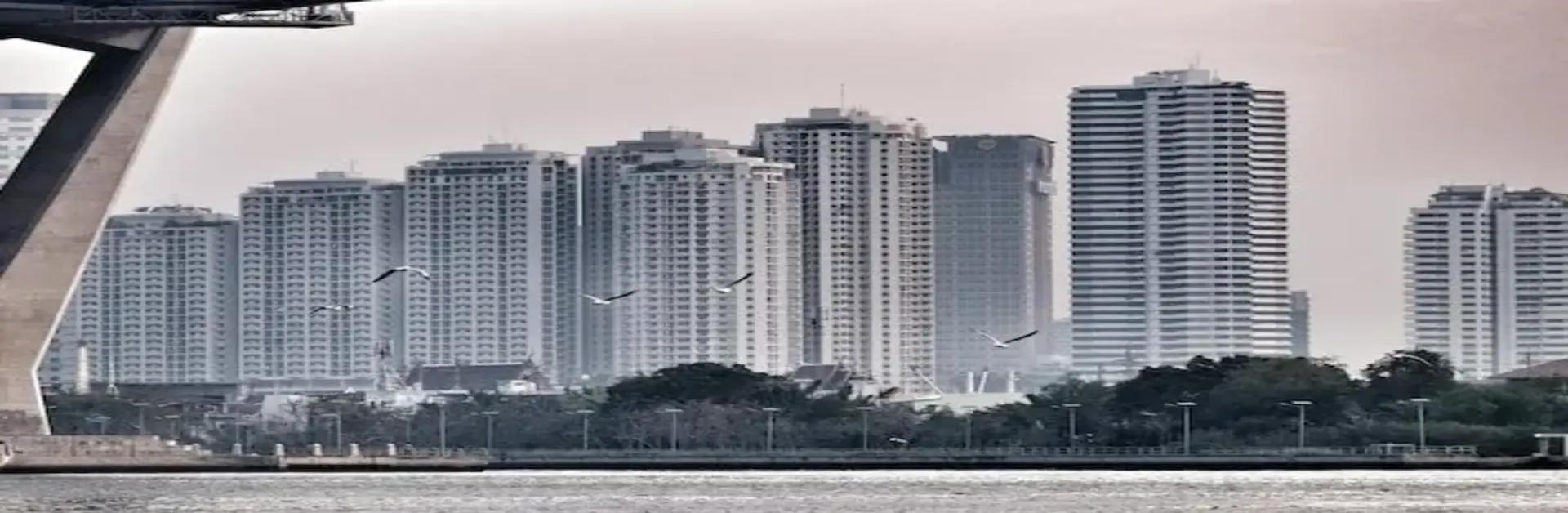 Godrej Azure Chennai