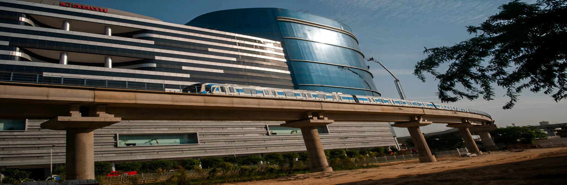 rapid metro gurgaon