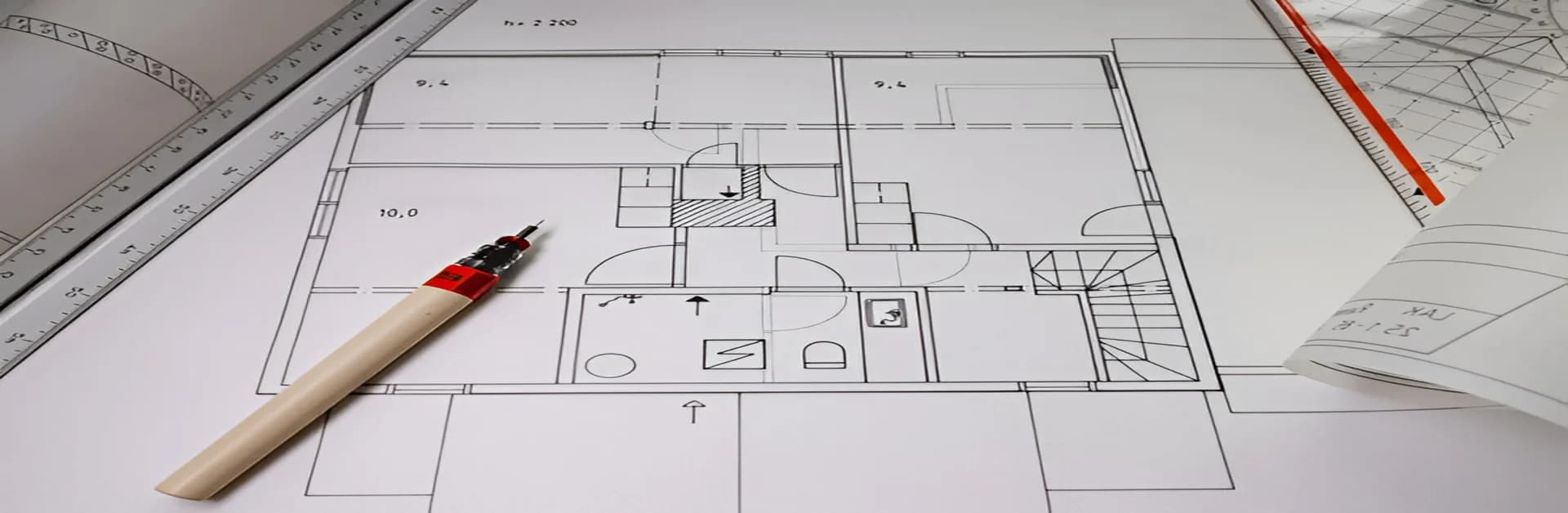 house floor plan