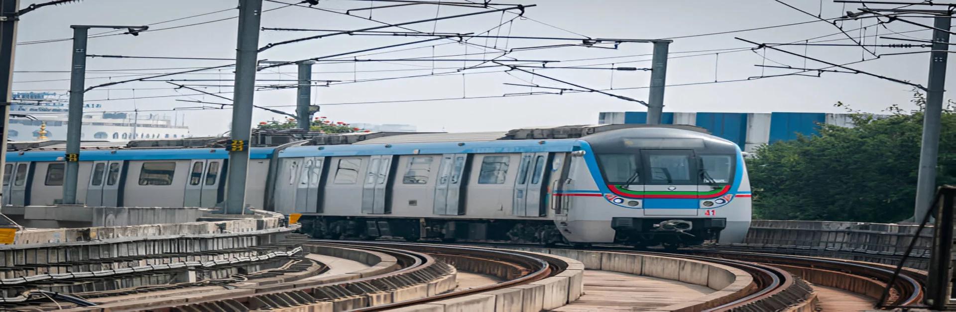 hyderabad metro phase 2