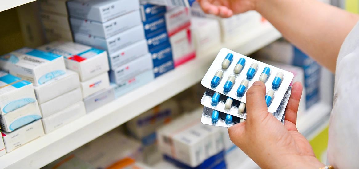 Godrej Park Greens Pharmacy