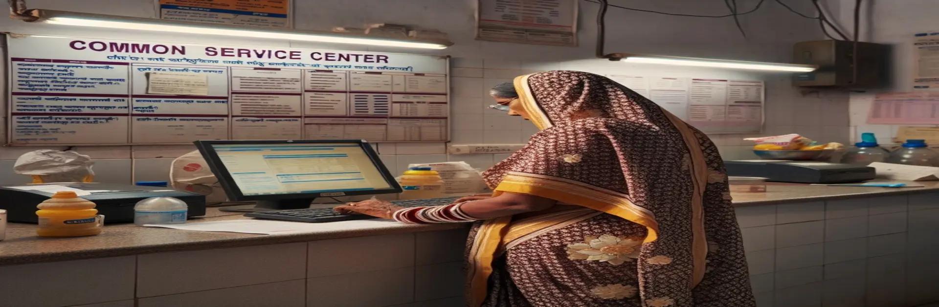 How to Login for MahaOnline