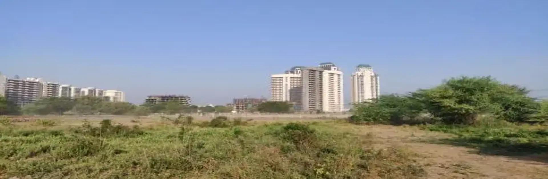 Property in Palghar