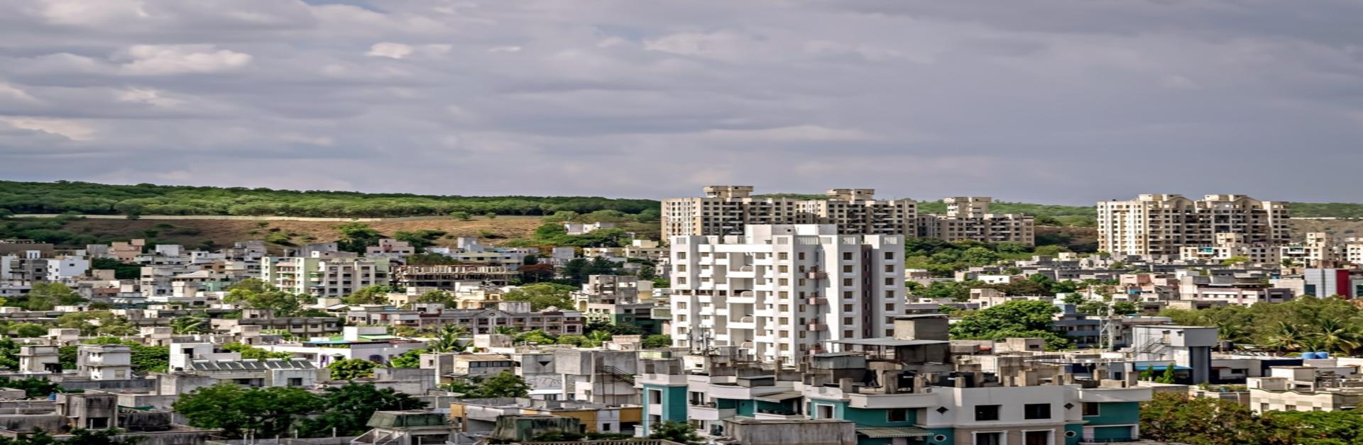 Investment in property in Hinjewadi Pune