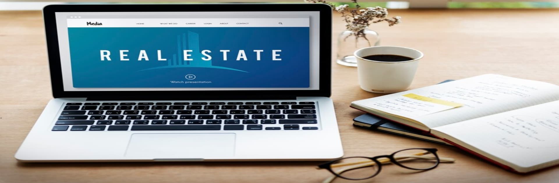 Blog banner