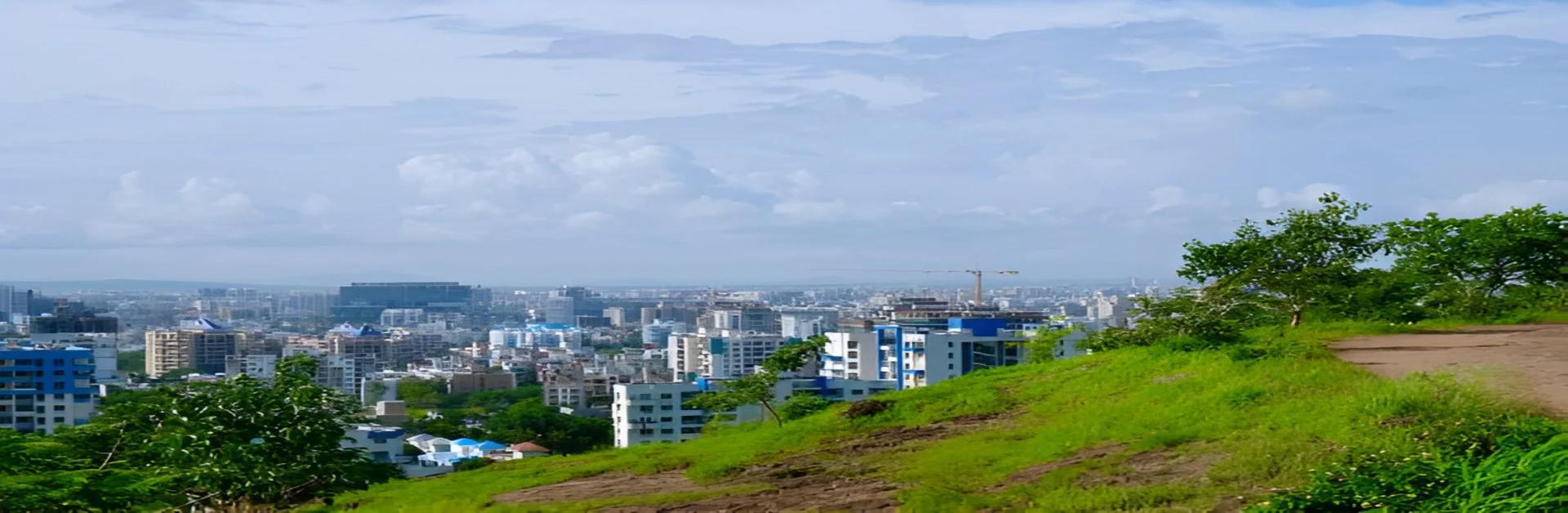 best places in pune