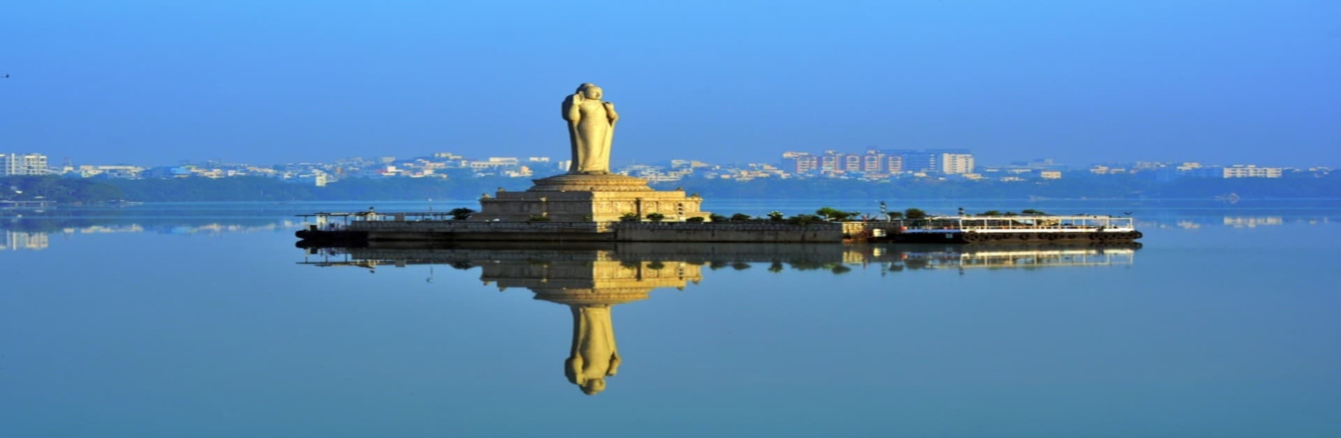 Hyderabad’s influence on Real Estate