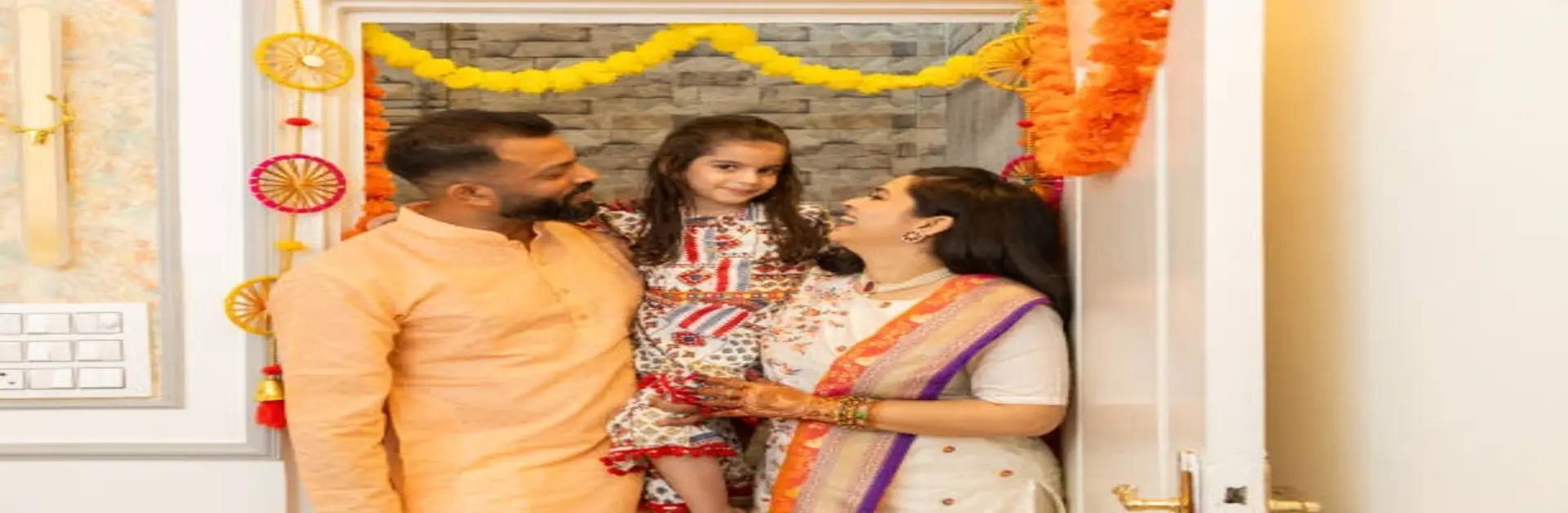 Griha Pravesh Decoration