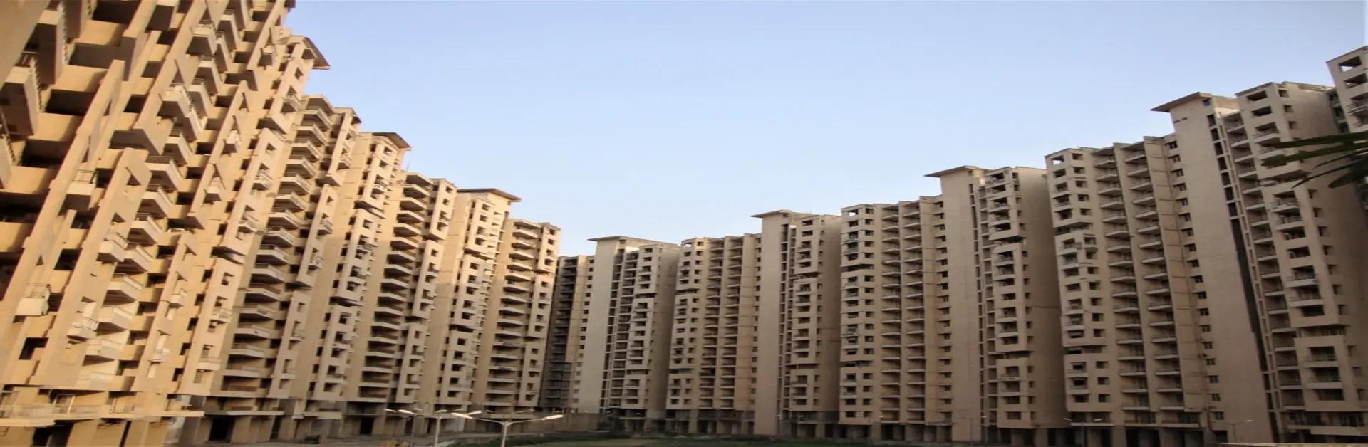 Top Posh Areas In Faridabad