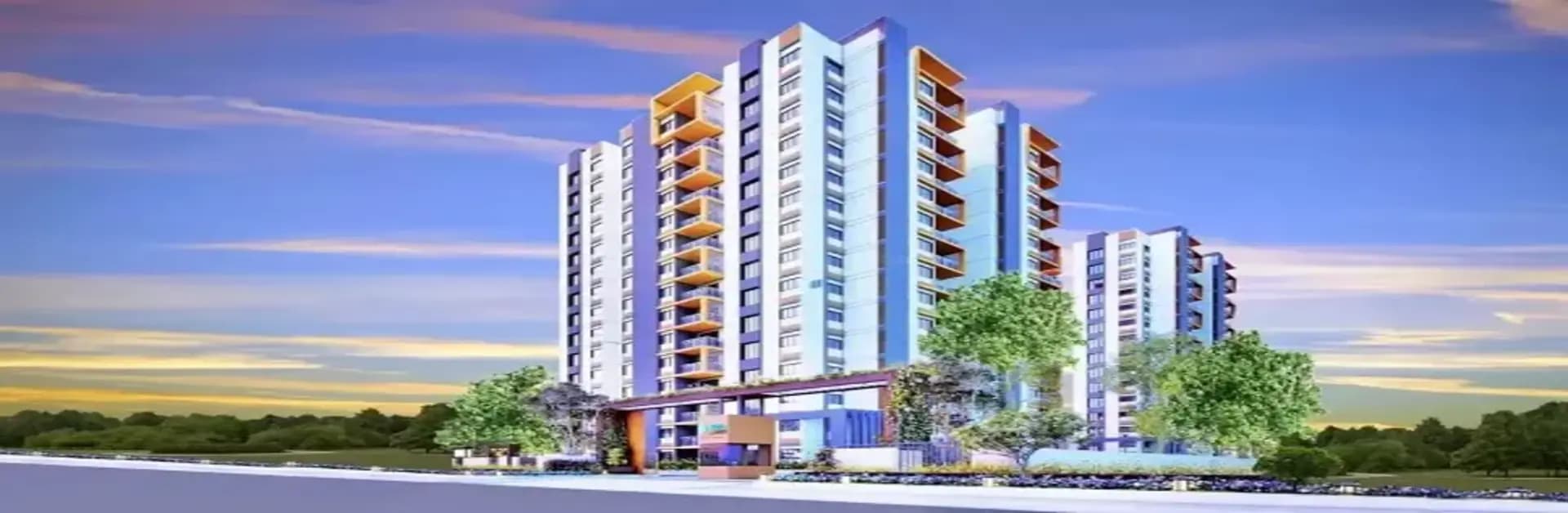 Godrej Lakeside Orchard Sarjapur