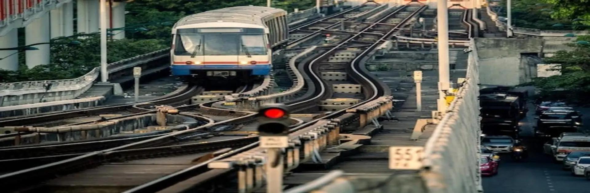 Top 5 Chennai Neighbourhoods Metro