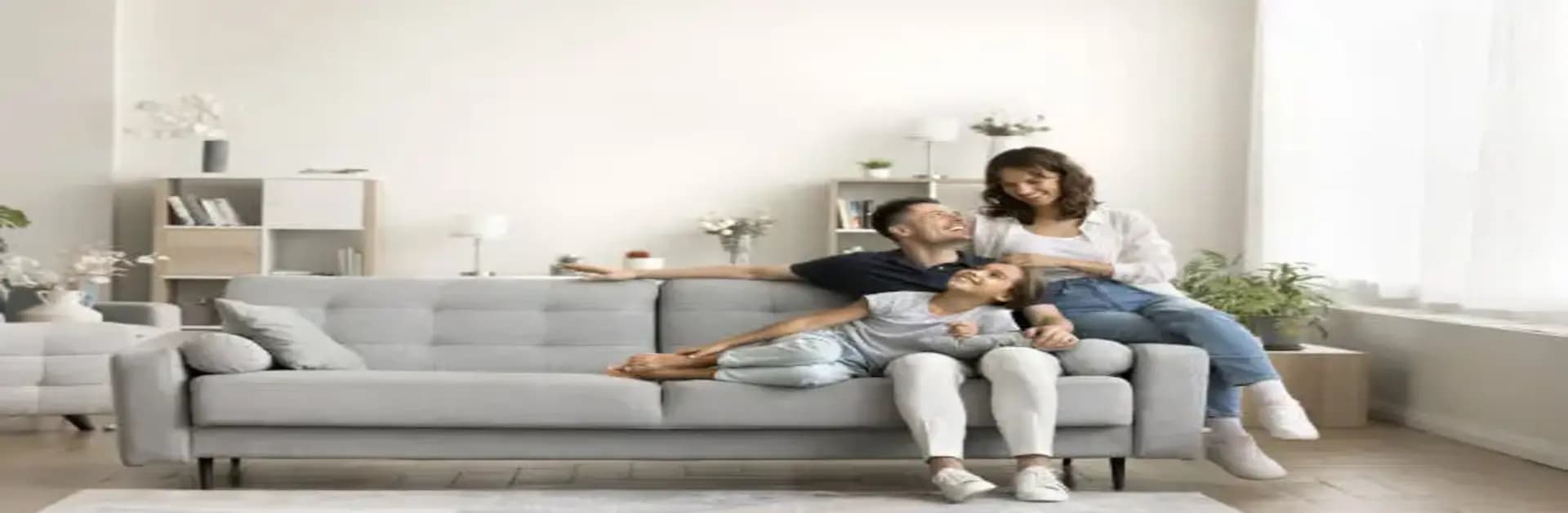 Best Sectors in Noida for Families