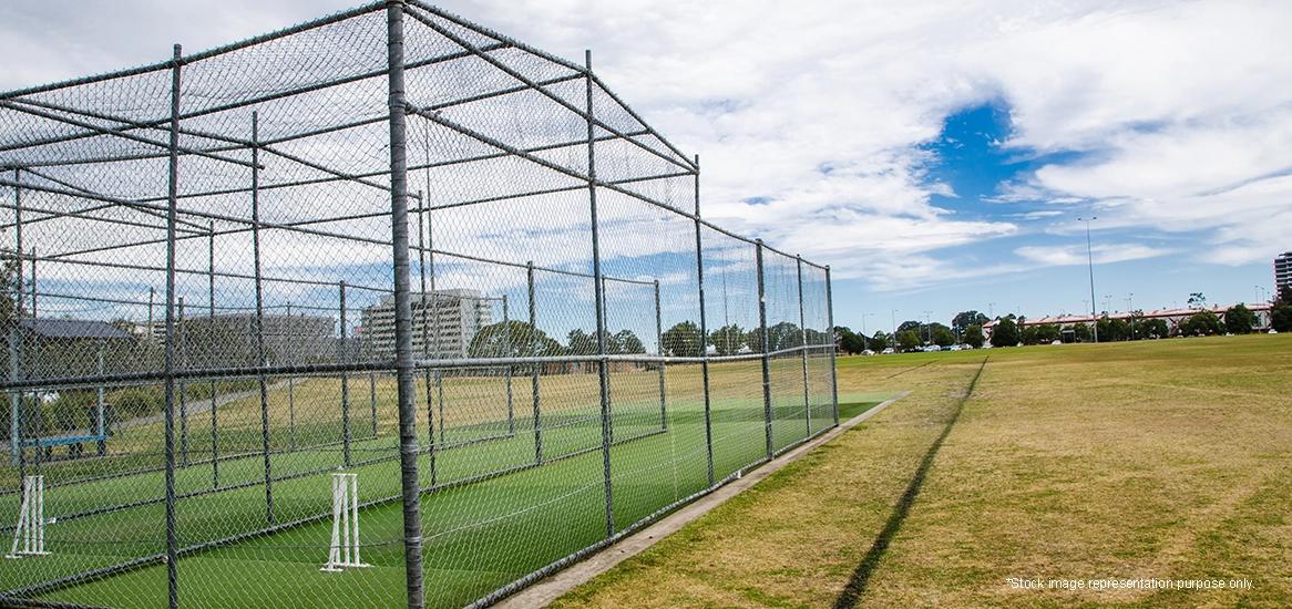 Upgrade Your Game with Our Premier Cricket Nets!