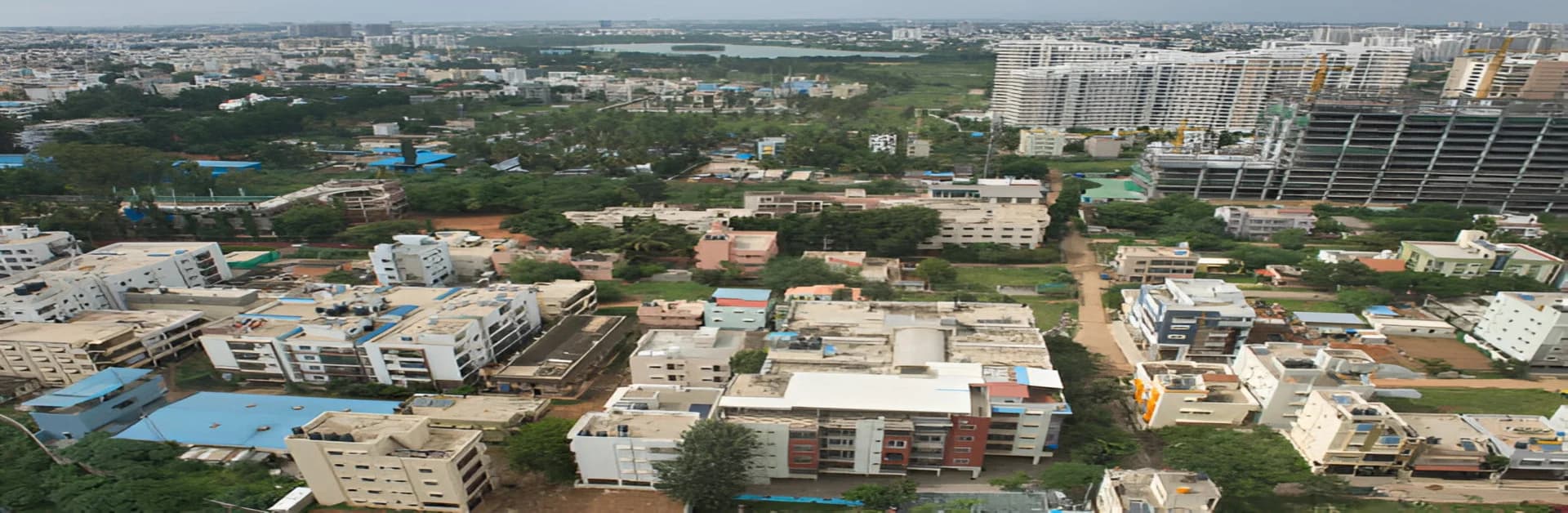 rajendra nagar real estate