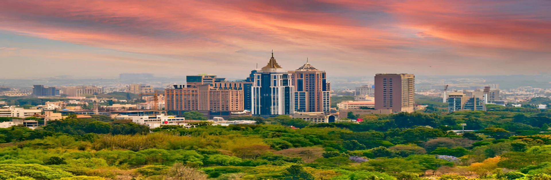 best places in Bangalore