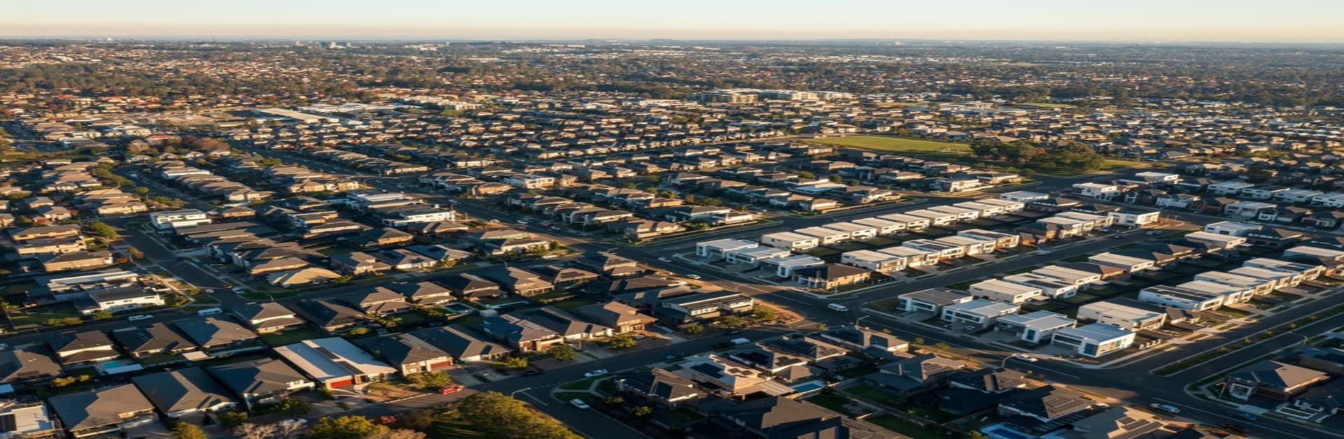 Sustainable Development, Housing Projects