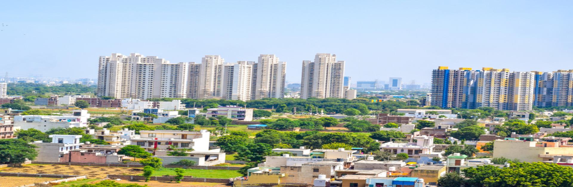 Best Areas to live in Delhi for millennials