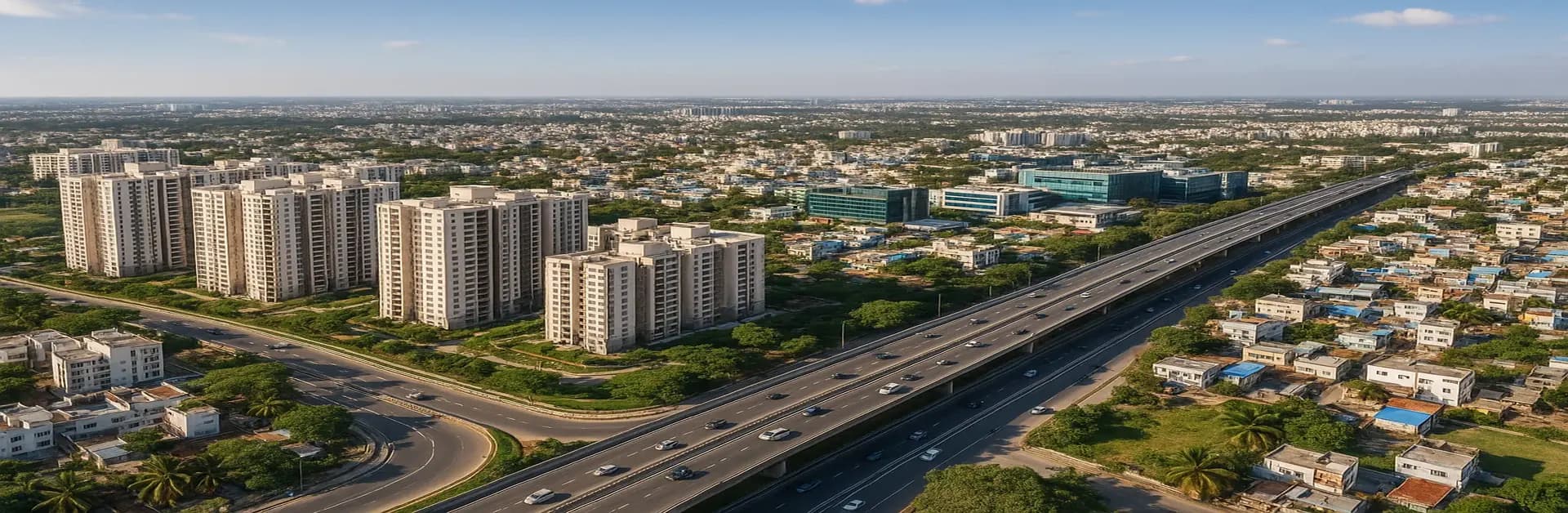Hoodi Bangalore