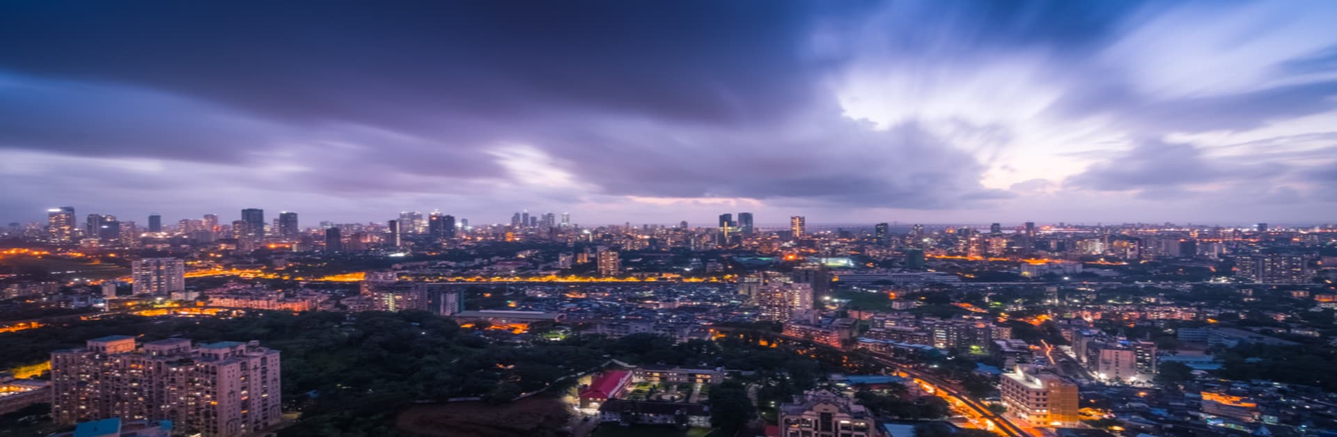 Wadala Real estate
