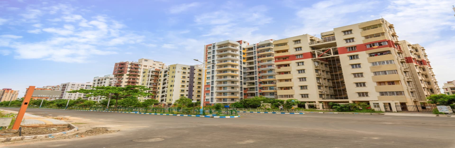 Best Residential Area in Sonipat