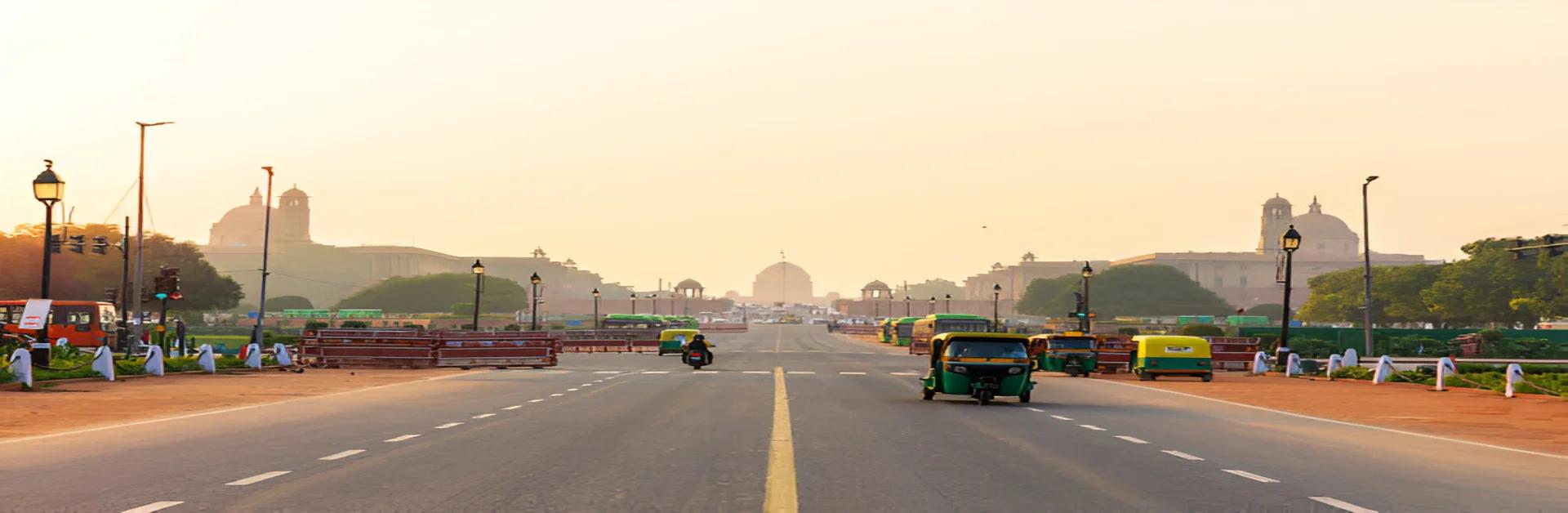 best places in delhi