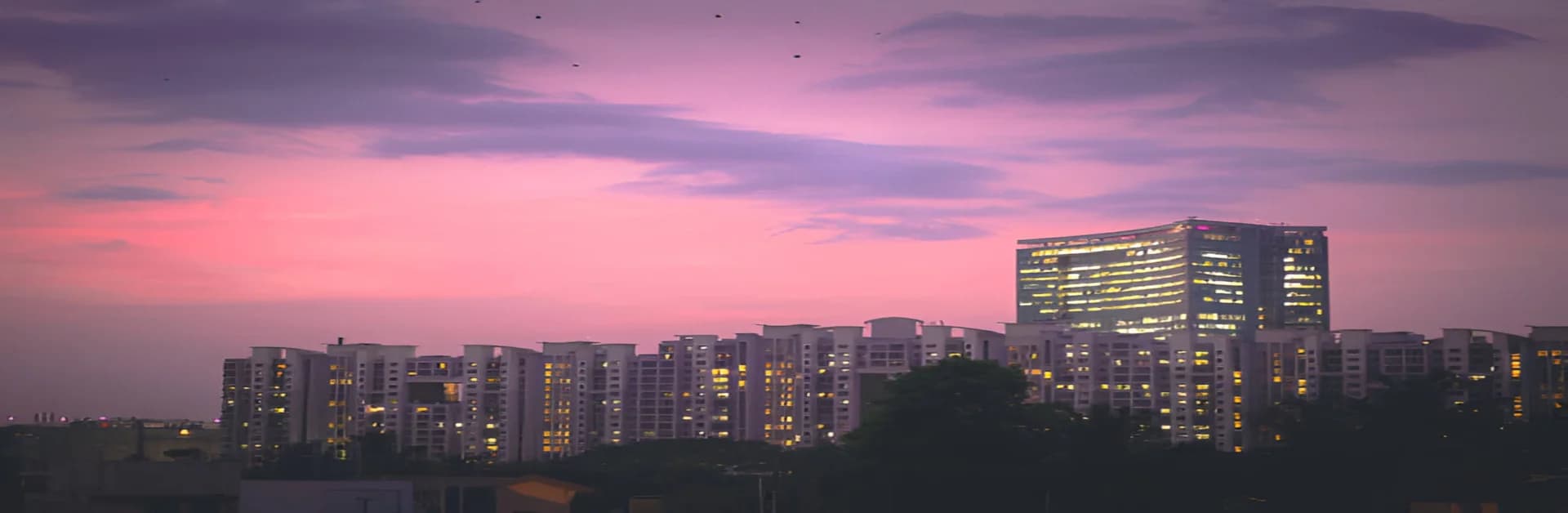 property in Bangalore
