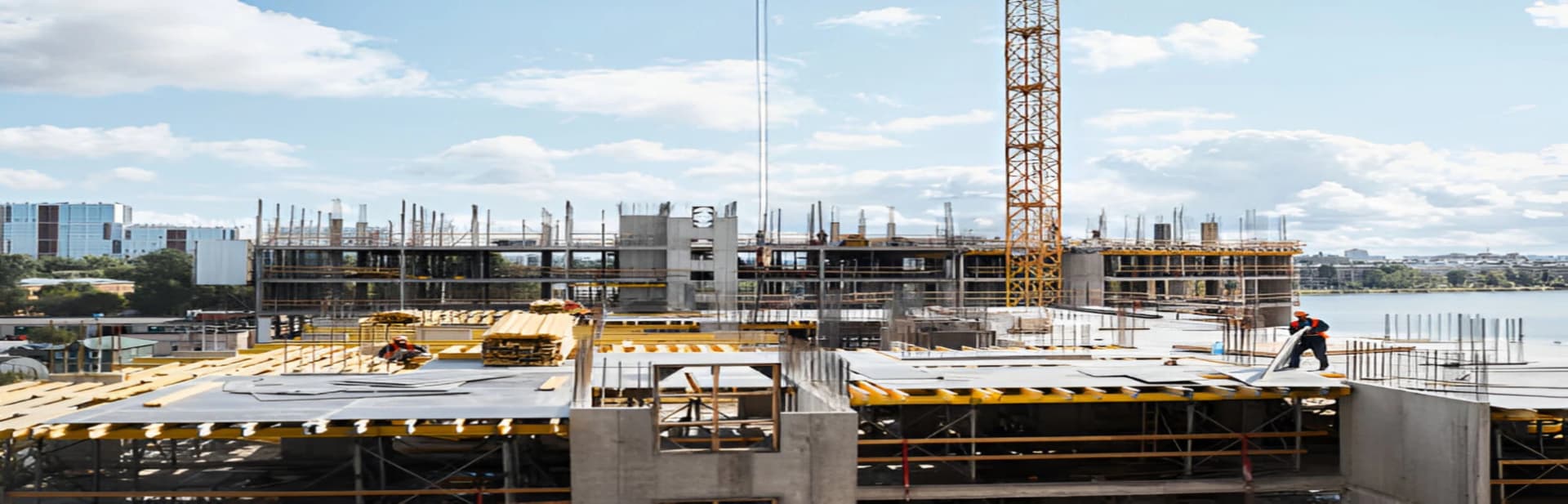 Upcoming Projects in Pune